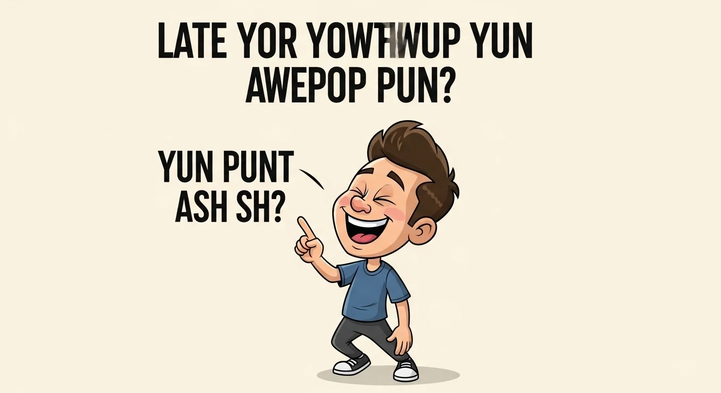 awesome puns