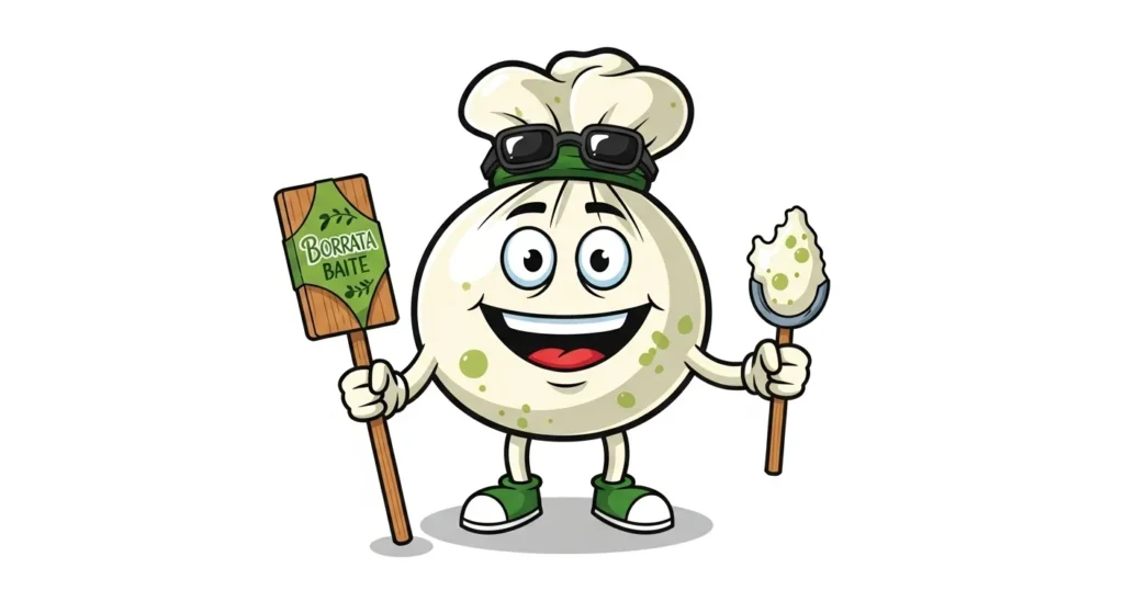 burrata puns