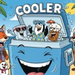 cooler puns