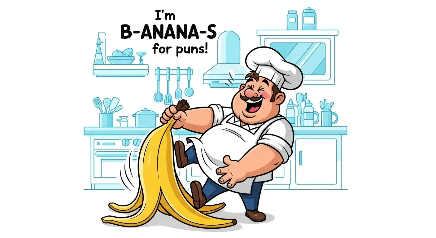 dan puns