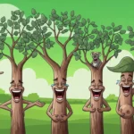 eucalyptus puns