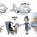 flight puns
