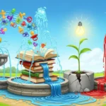 fountain puns
