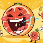 grapefruit puns