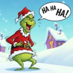 grinch jokes