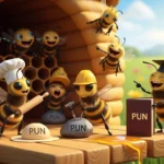 hive puns
