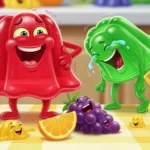 jello puns
