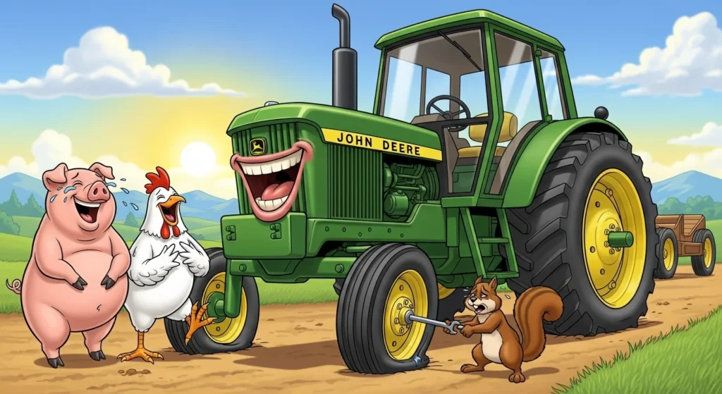 john deere jokes