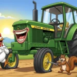 john deere jokes