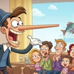 liar jokes