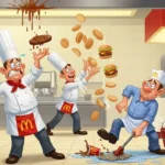 mcdonalds jokes