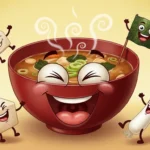 miso puns