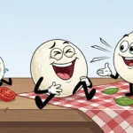 mozzarella puns
