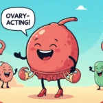 ovary puns