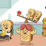panini puns