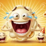popcorn jokes