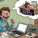 procrastination jokes