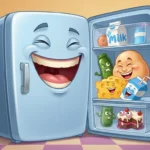 refrigerator jokes