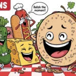 deli puns