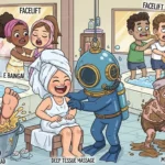 spa puns