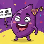 ube puns