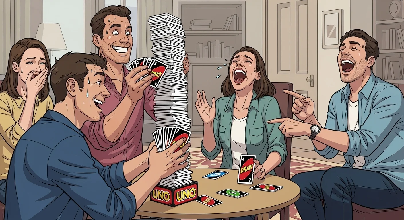 uno jokes