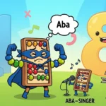 aba puns