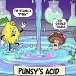 acid puns