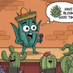 agave puns