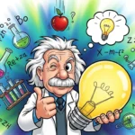albert puns