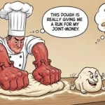 arthritis puns