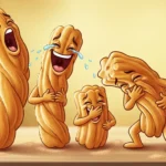 churro puns