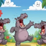 hippo jokes