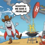 houston puns