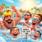 jacuzzi puns