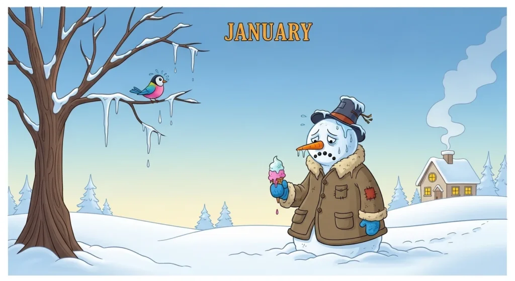 january jokes
