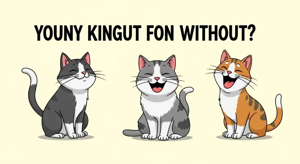 kitty puns