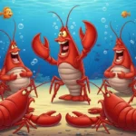 lobster jokes
