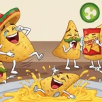 nacho jokes