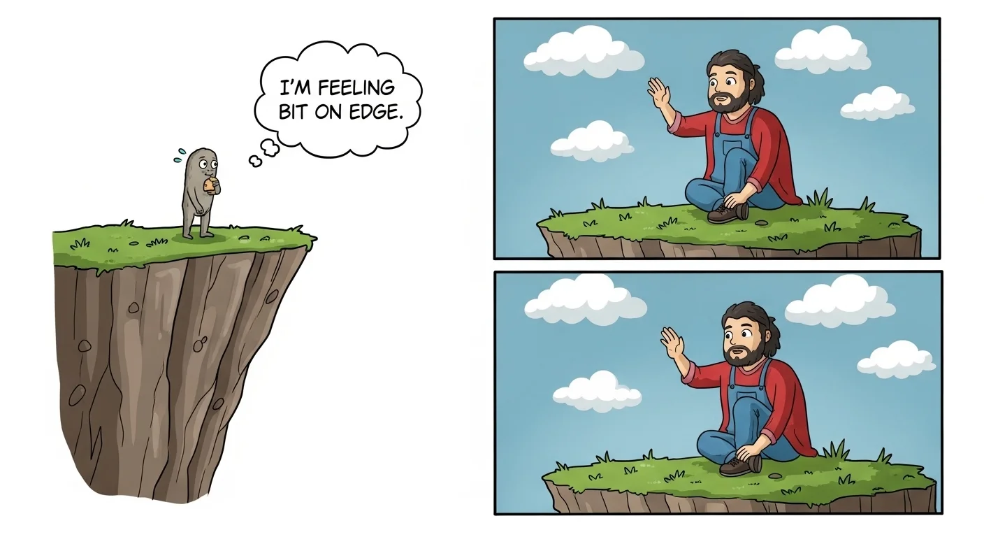 What Do You Call a Man Jokes