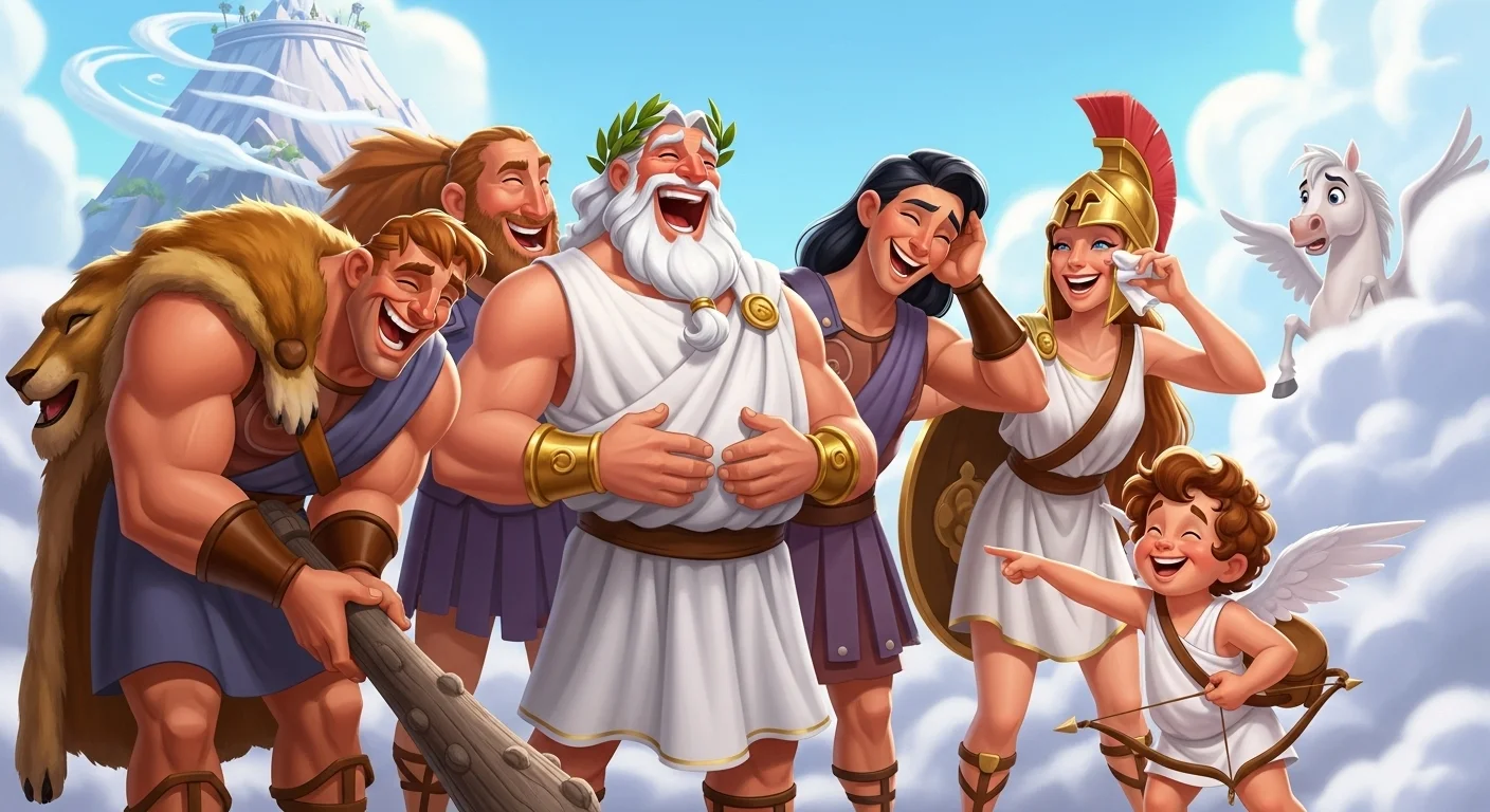 Savage Wordplay Puns